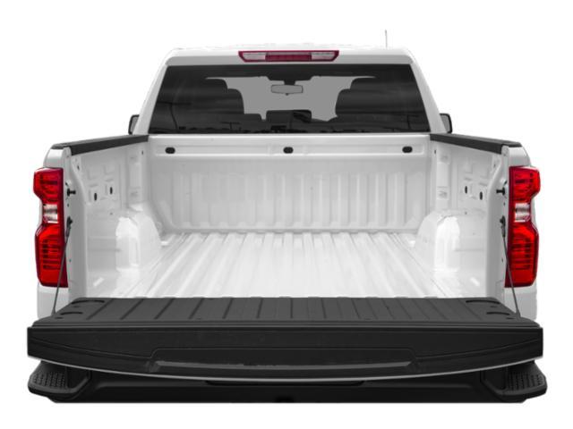 used 2020 Chevrolet Silverado 1500 car, priced at $20,999