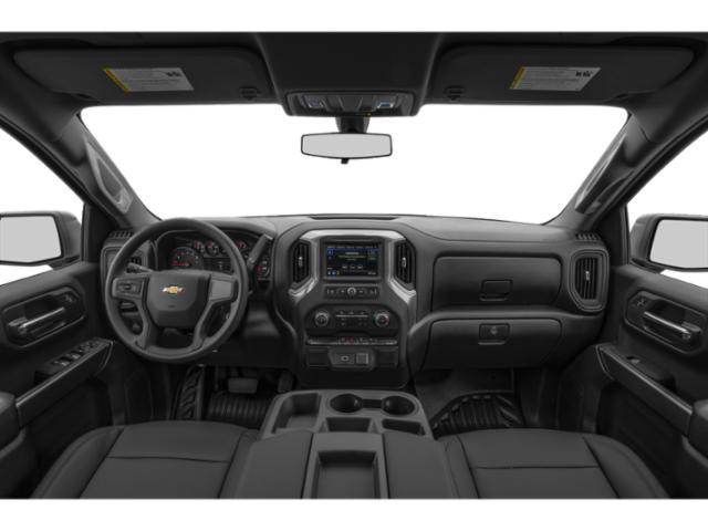 used 2020 Chevrolet Silverado 1500 car, priced at $20,999