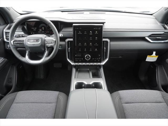 new 2025 GMC Acadia car, priced at $45,189