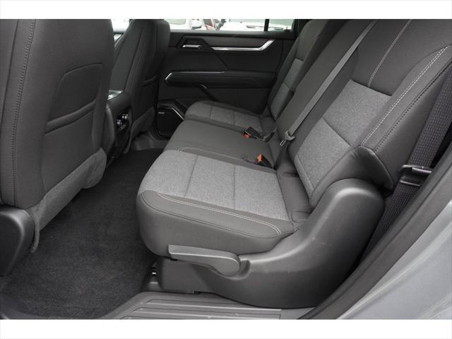 new 2025 GMC Acadia car, priced at $45,189