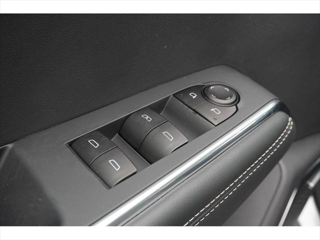 new 2025 GMC Acadia car, priced at $45,189