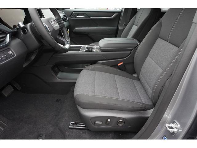 new 2025 GMC Acadia car, priced at $45,189