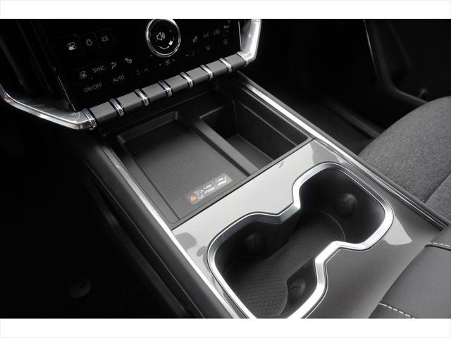 new 2025 GMC Acadia car, priced at $45,189