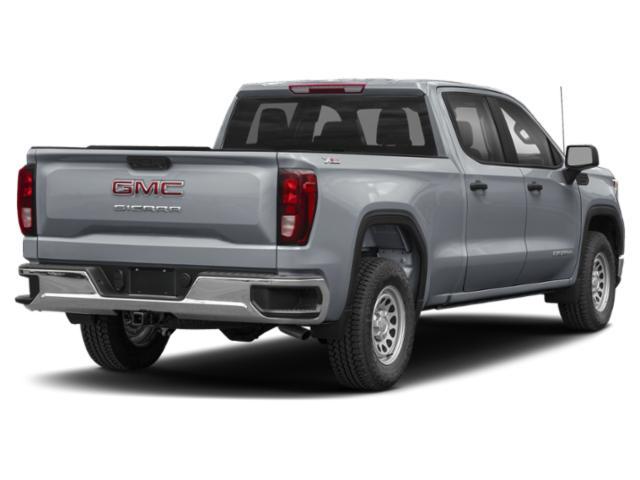 new 2025 GMC Sierra 1500 car, priced at $46,758