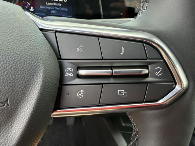 new 2026 Chevrolet Equinox car, priced at $30,490