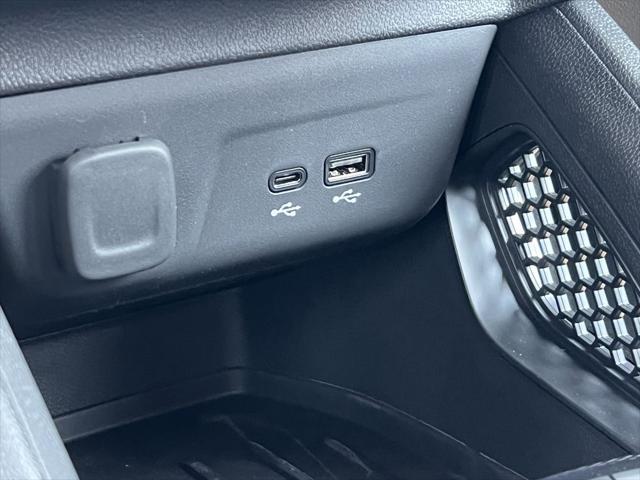 new 2026 Chevrolet TrailBlazer car, priced at $26,580