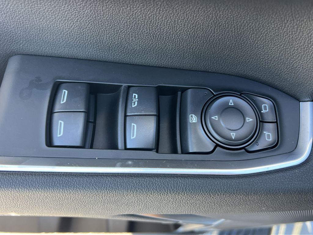 new 2026 Chevrolet Silverado 1500 car, priced at $53,790