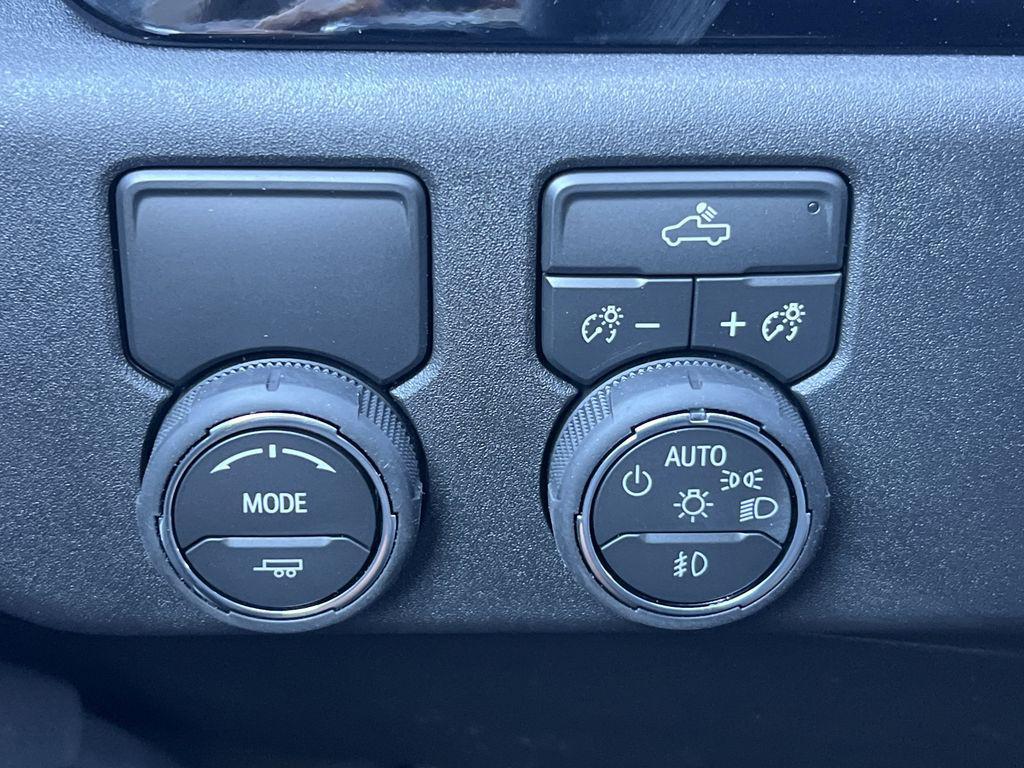 new 2026 Chevrolet Silverado 1500 car, priced at $53,790