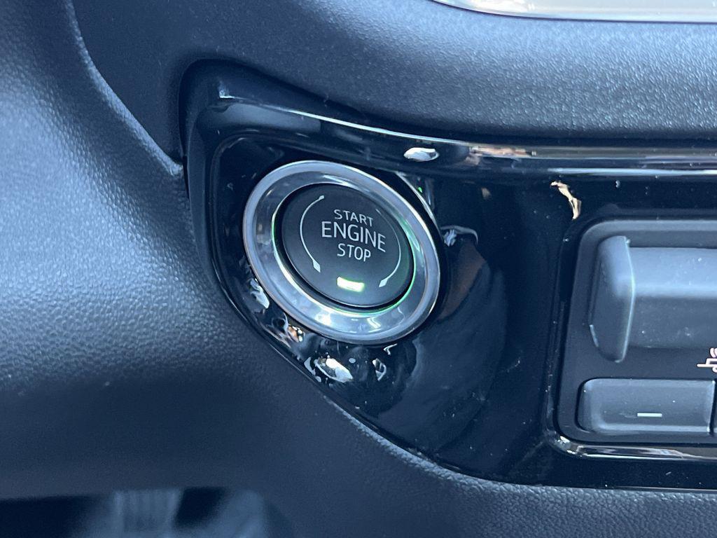 new 2026 Chevrolet Silverado 1500 car, priced at $53,790