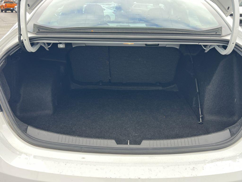 used 2024 Chevrolet Malibu car, priced at $22,999