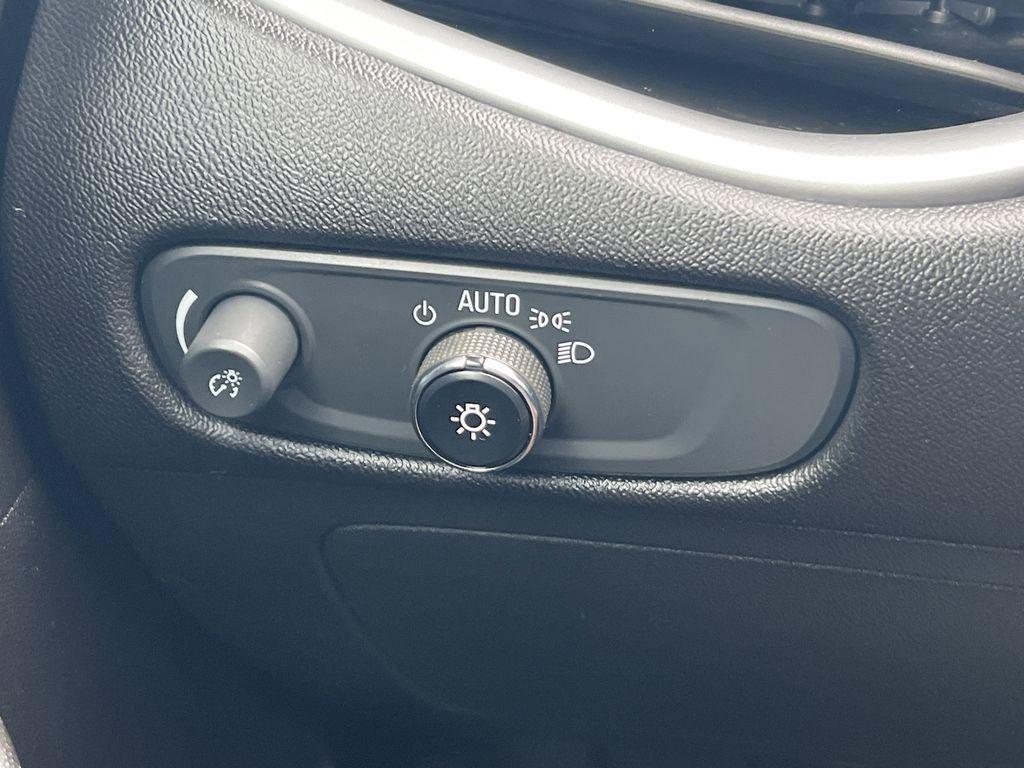 used 2024 Chevrolet Malibu car, priced at $22,999