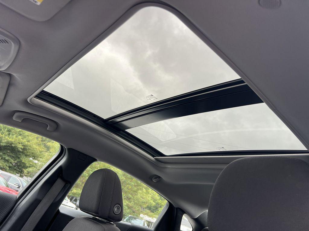 used 2024 Chevrolet Malibu car, priced at $22,999