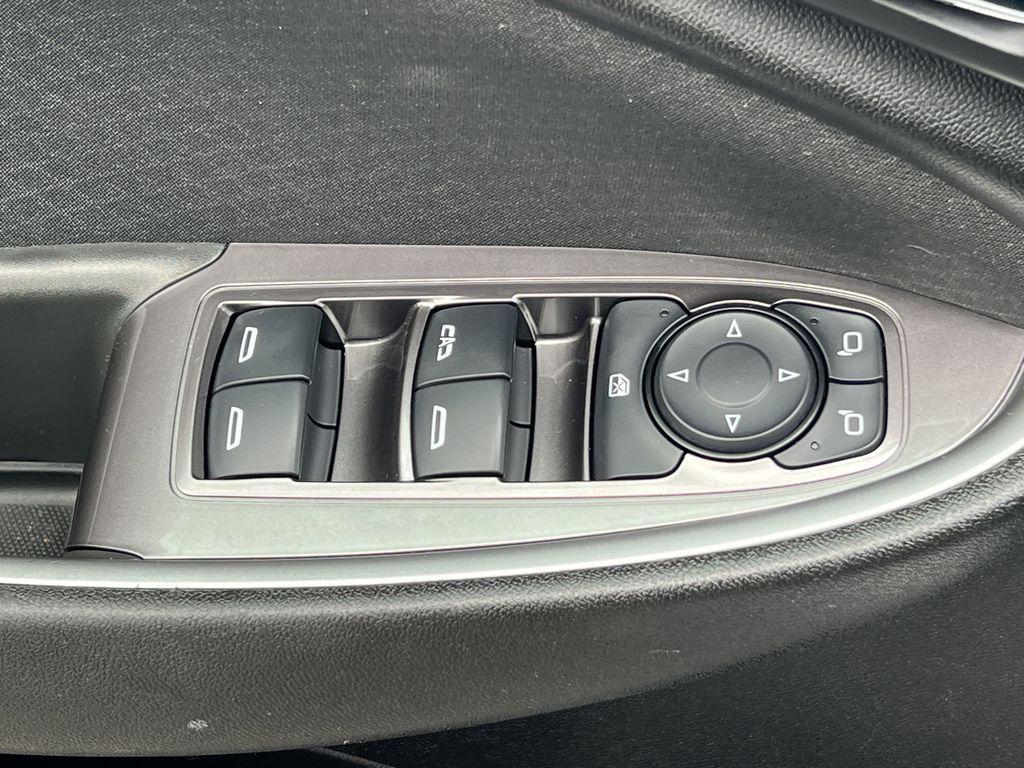 used 2024 Chevrolet Malibu car, priced at $22,999