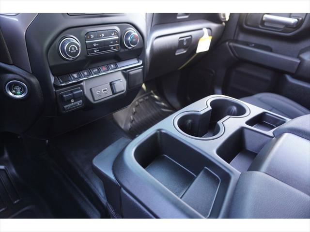 used 2024 Chevrolet Silverado 3500 car, priced at $57,999