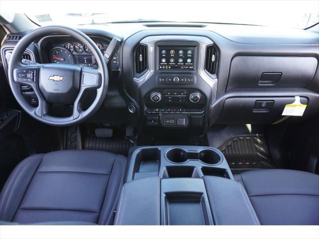 used 2024 Chevrolet Silverado 3500 car, priced at $57,999