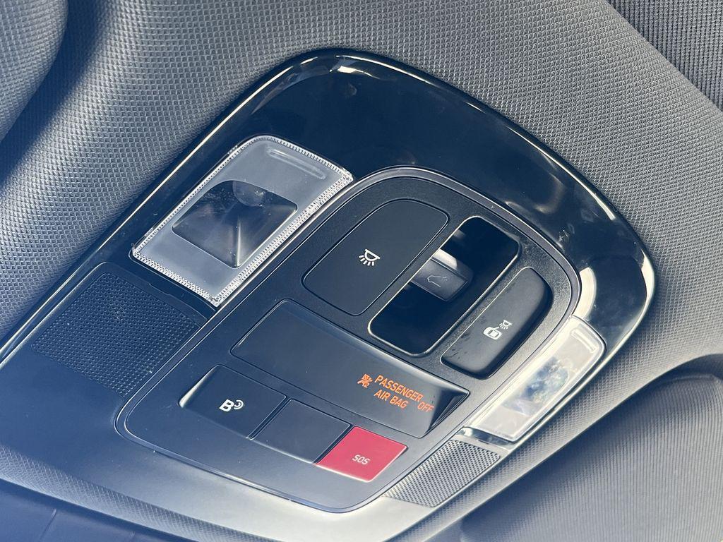 used 2024 Hyundai Sonata car, priced at $26,999