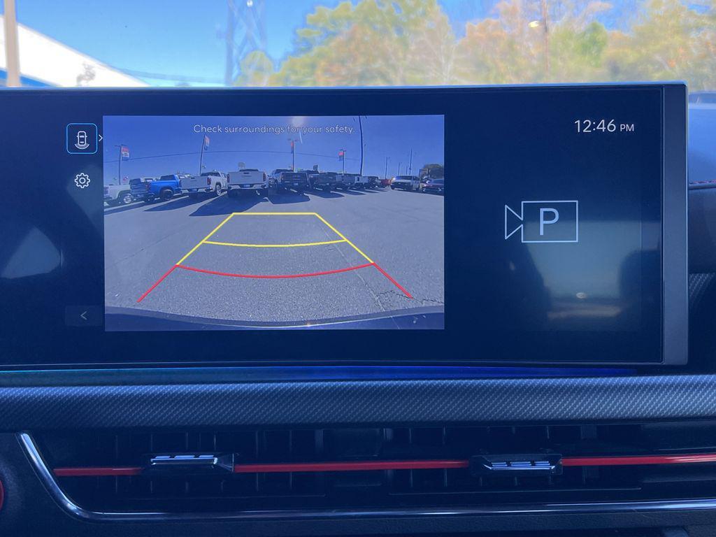 used 2024 Hyundai Sonata car, priced at $26,999