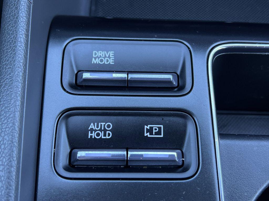 used 2024 Hyundai Sonata car, priced at $26,999