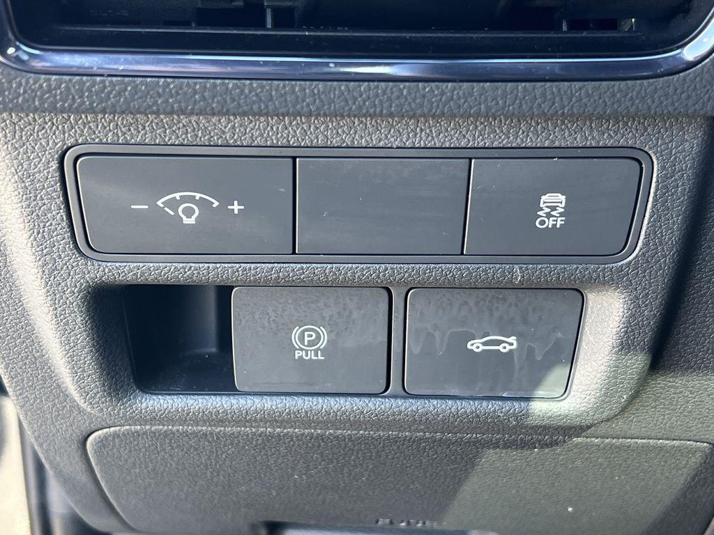 used 2024 Hyundai Sonata car, priced at $26,999