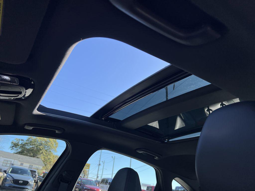 used 2024 Hyundai Sonata car, priced at $26,999