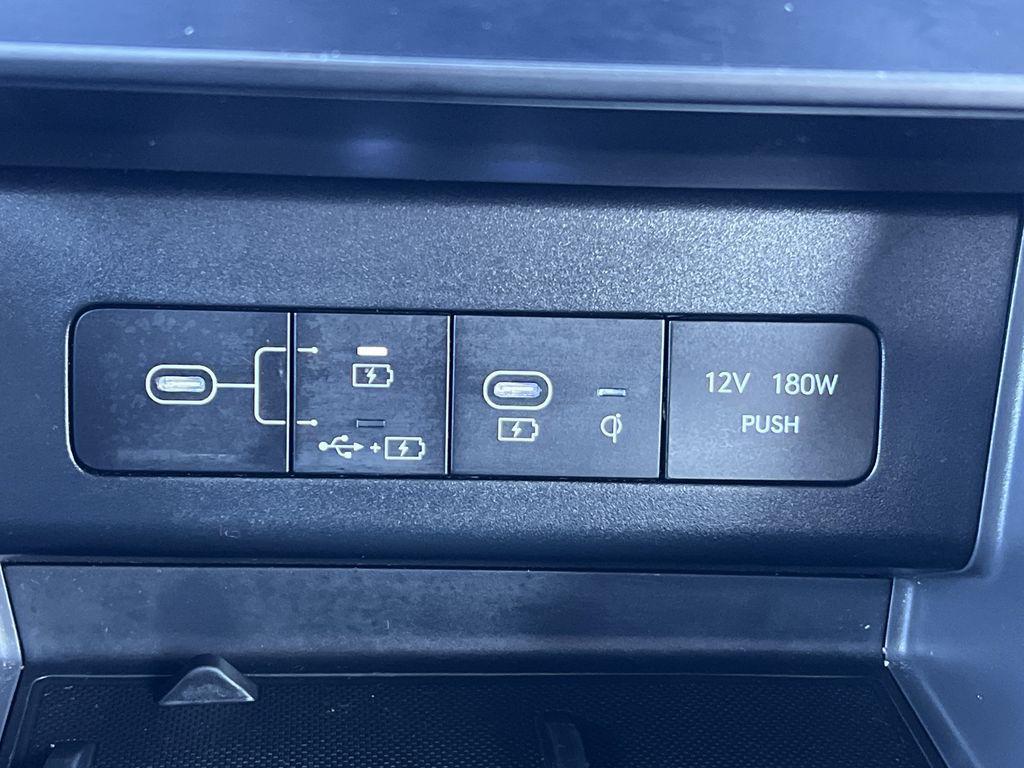 used 2024 Hyundai Sonata car, priced at $26,999