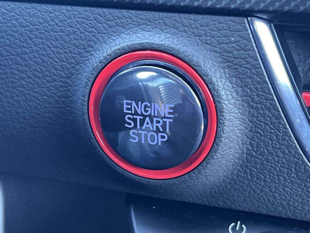 used 2024 Hyundai Sonata car, priced at $26,999