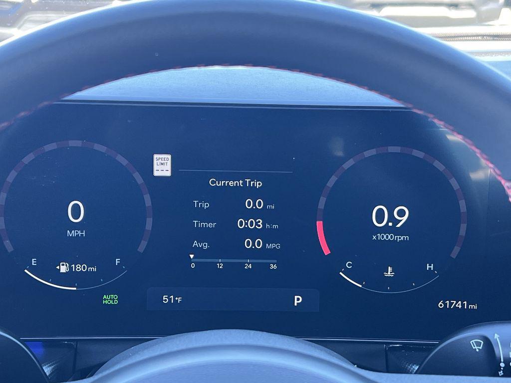 used 2024 Hyundai Sonata car, priced at $26,999