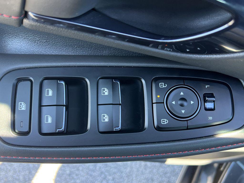 used 2024 Hyundai Sonata car, priced at $26,999