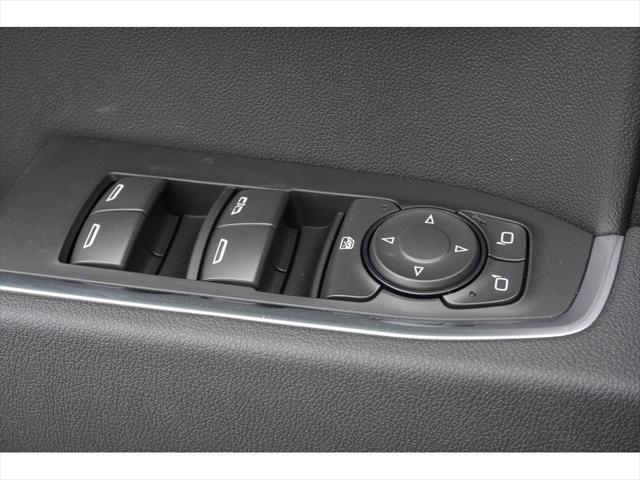 new 2025 GMC Sierra 1500 car, priced at $55,095