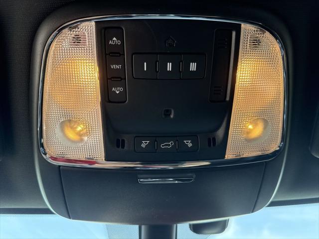 used 2022 Jeep Grand Cherokee car, priced at $26,587
