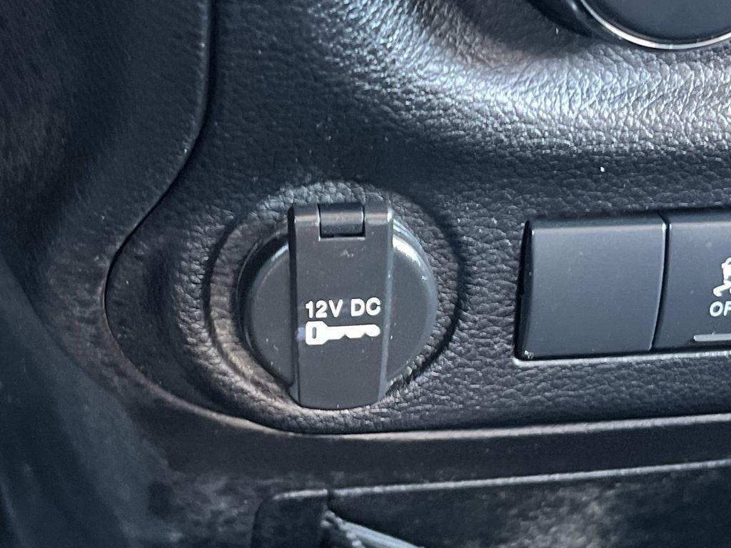 used 2012 Jeep Wrangler car, priced at $14,995