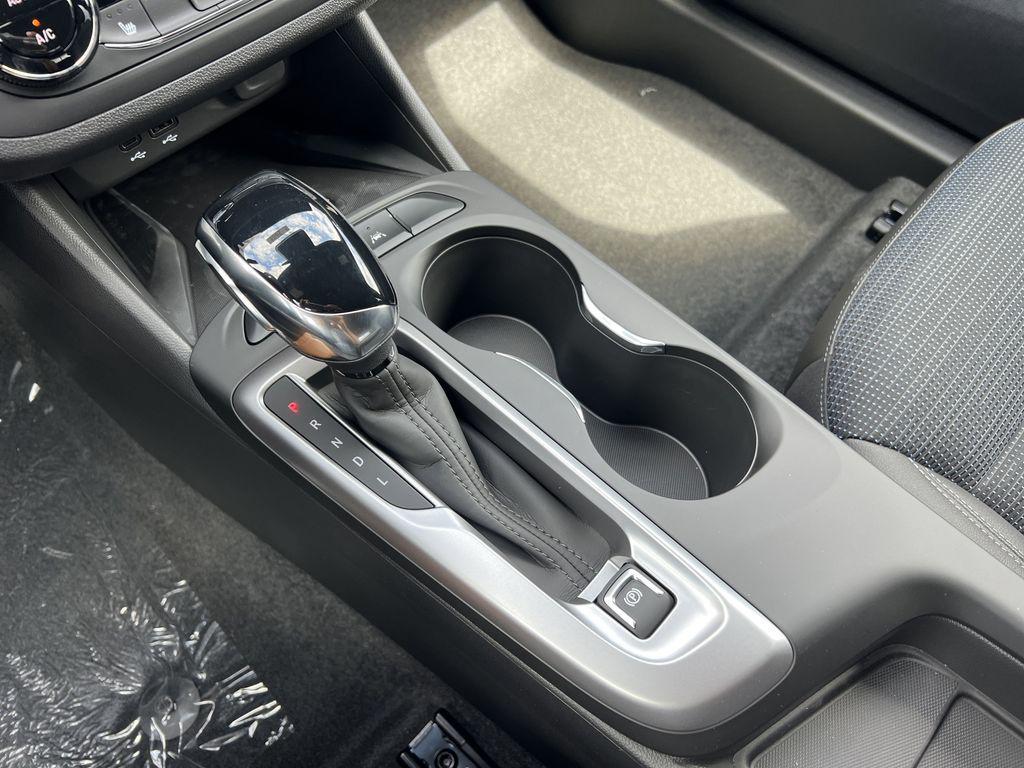 new 2026 Buick Envista car, priced at $27,788