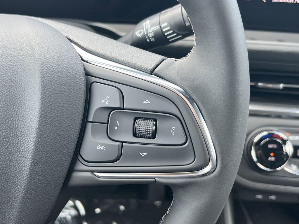 new 2026 Buick Envista car, priced at $27,788