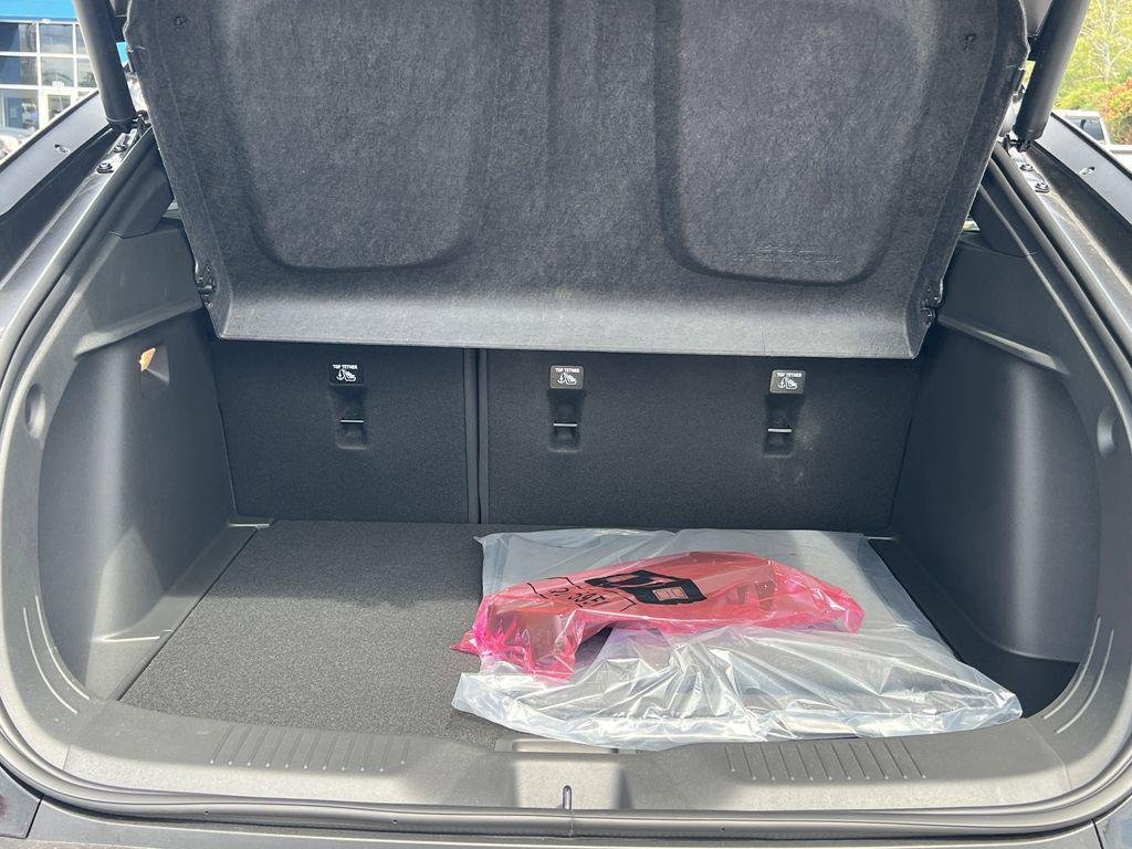 new 2026 Buick Envista car, priced at $27,788