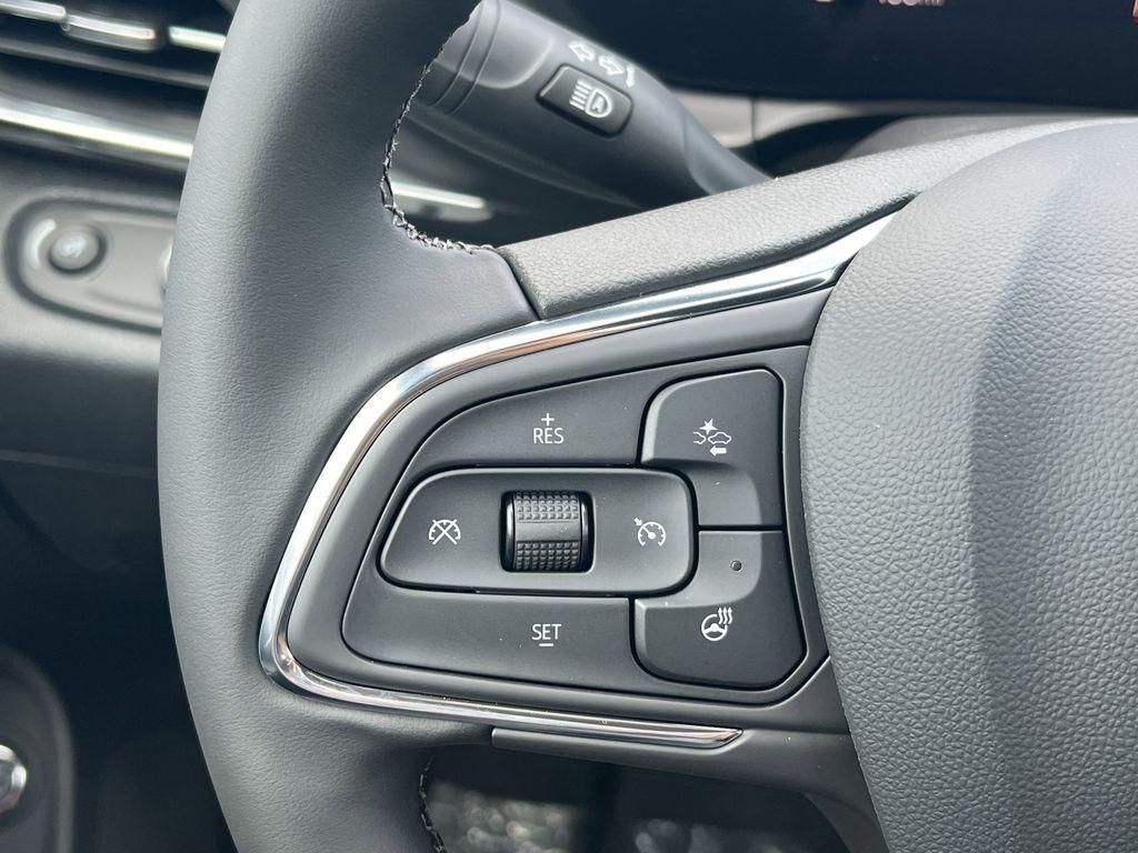 new 2026 Buick Envista car, priced at $27,788