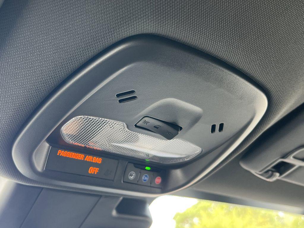 new 2026 Buick Envista car, priced at $27,788