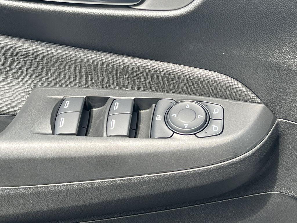 new 2026 Buick Envista car, priced at $27,788