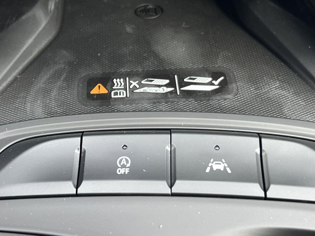 new 2026 Buick Envista car, priced at $27,788