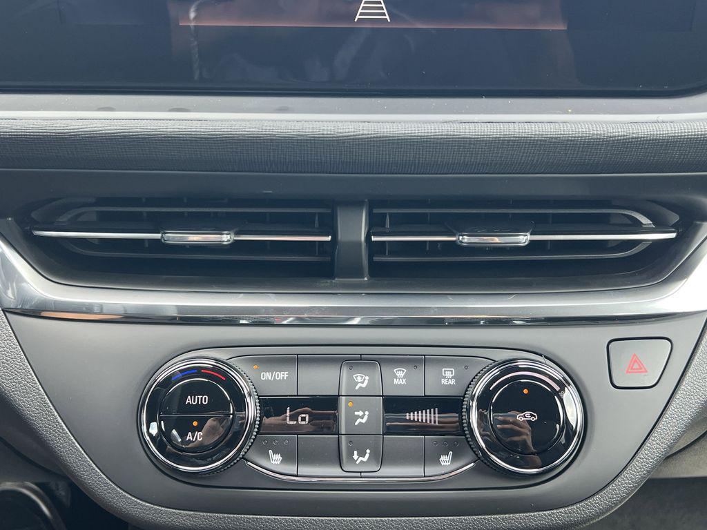 new 2026 Buick Envista car, priced at $27,788