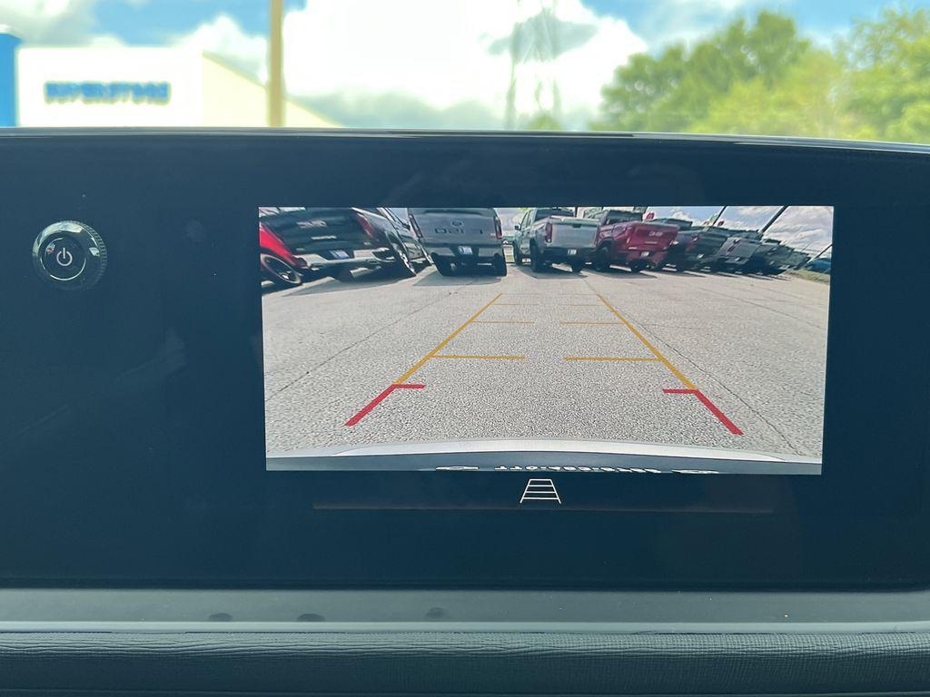 new 2026 Buick Envista car, priced at $27,788