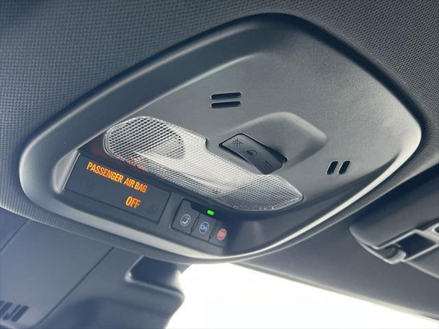 new 2025 Chevrolet Trax car, priced at $29,690