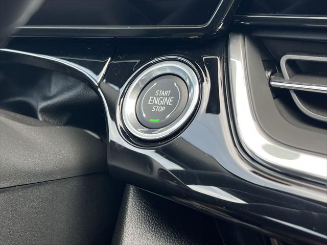 new 2025 Chevrolet Trax car, priced at $29,690