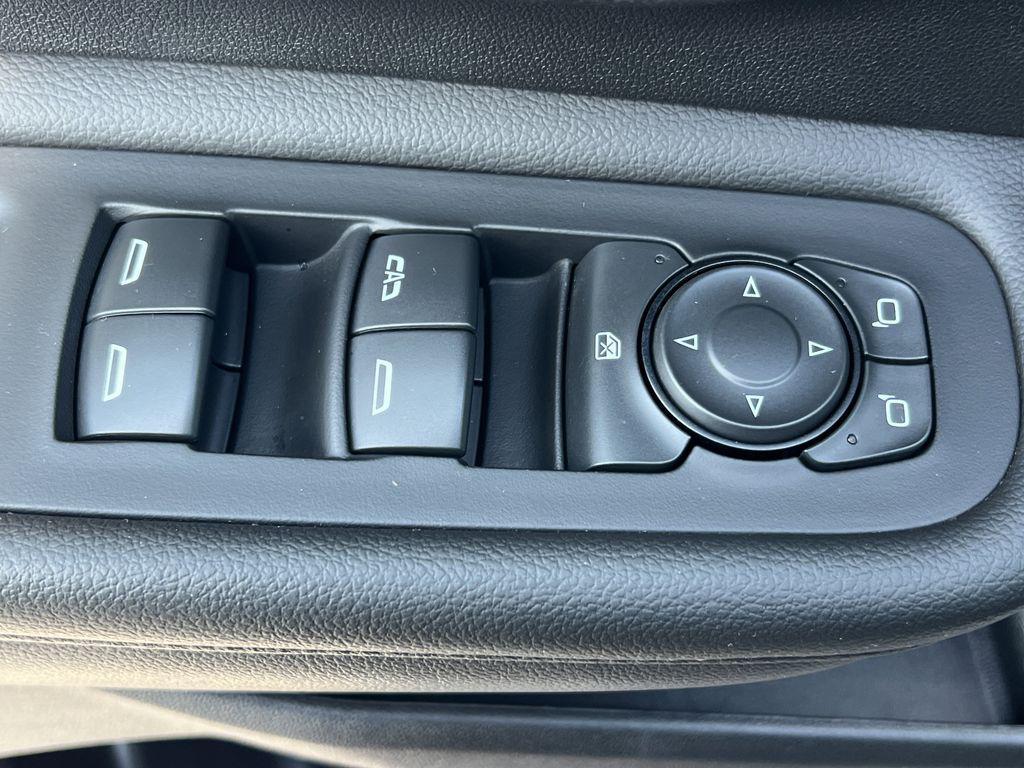 used 2024 GMC Terrain car, priced at $25,999