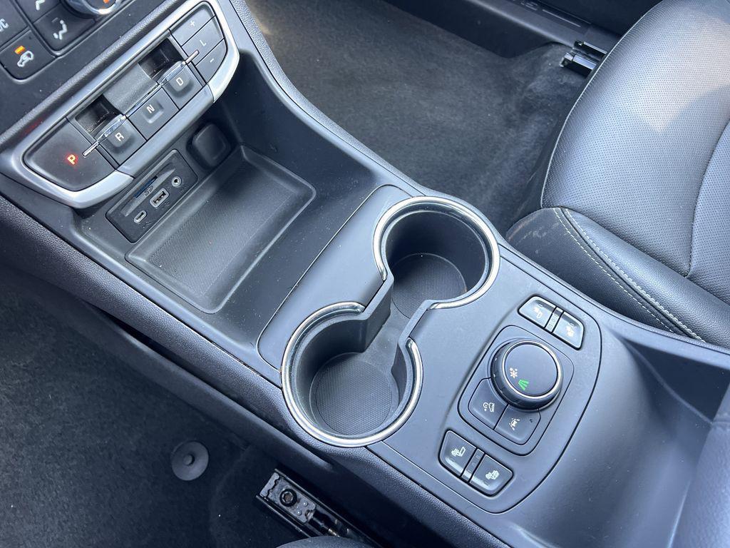 used 2024 GMC Terrain car, priced at $25,999