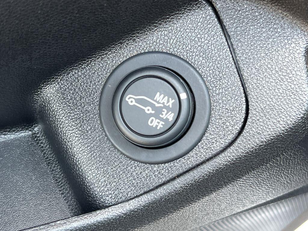 used 2024 GMC Terrain car, priced at $25,999