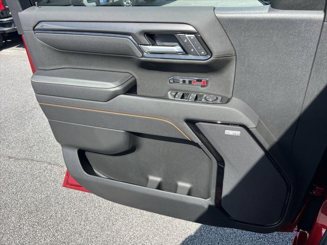 new 2025 GMC Sierra 1500 car, priced at $77,800