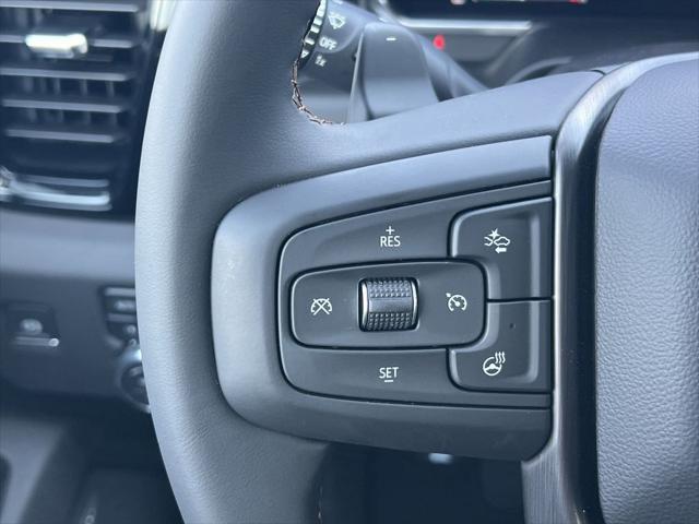new 2025 GMC Sierra 1500 car, priced at $77,800