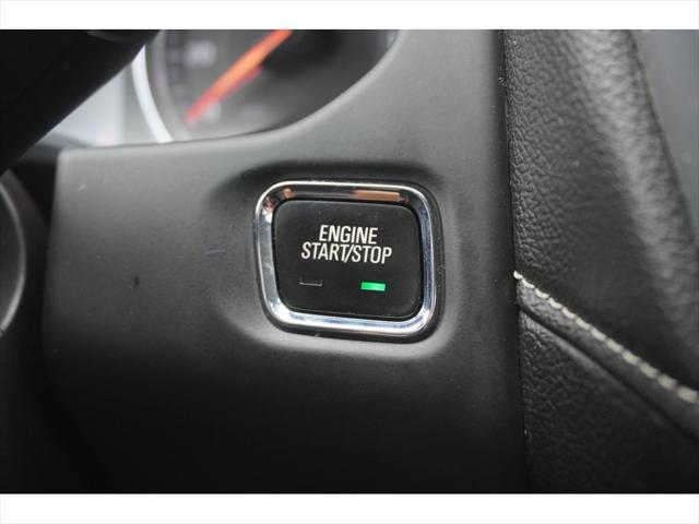 used 2020 GMC Acadia car, priced at $20,999
