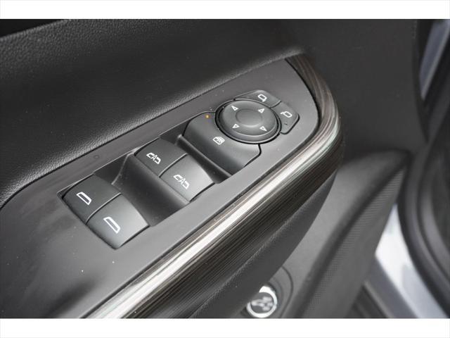 used 2020 GMC Acadia car, priced at $20,999