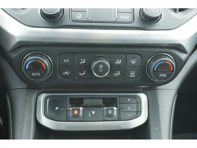 used 2020 GMC Acadia car, priced at $20,999